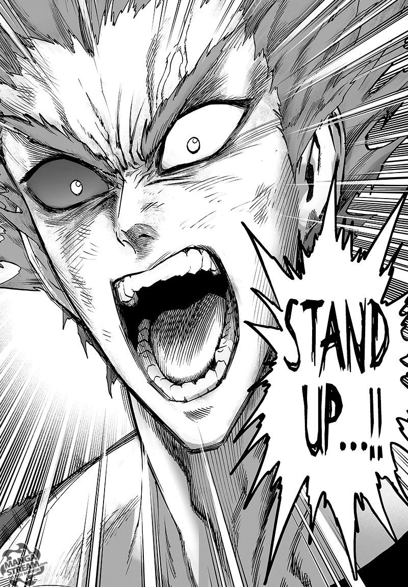 One-Punch Man, Chapter 88 image 11